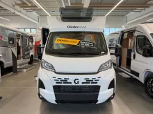 Fahrzeugbild Glücksmobil TEILINTEGRIERTE 691 EB #3