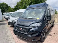 Fahrzeugbild Eura Mobil Van 635 EB Automatik * Lithium * Solar #3