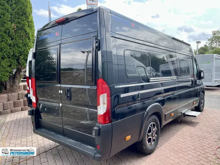 Fahrzeugbild Eura Mobil Van 635 EB Automatik * Lithium * Solar #4