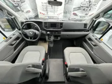 Fahrzeugbild VW Grand California 600 #6