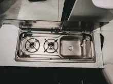 Fahrzeugbild VW Grand California 600 #10