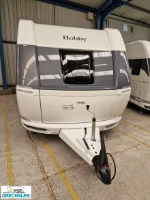 Fahrzeugbild Hobby De Luxe 515 UHL #2