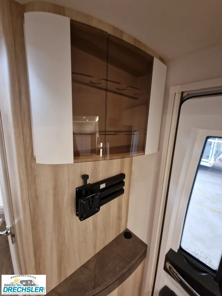 Fahrzeugbild Hobby De Luxe 515 UHL #7