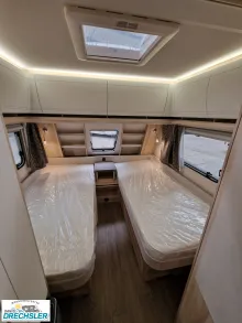 Fahrzeugbild Hobby De Luxe 515 UHL #10