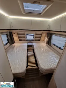 Fahrzeugbild Hobby De Luxe 515 UHL #11