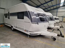Fahrzeugbild Hobby Excellent Edition 540 UL #1