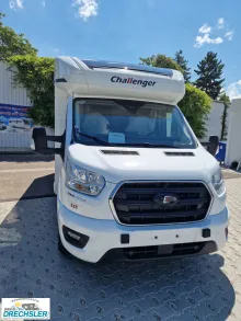 Fahrzeugbild Challenger 328 Etape Edition #2