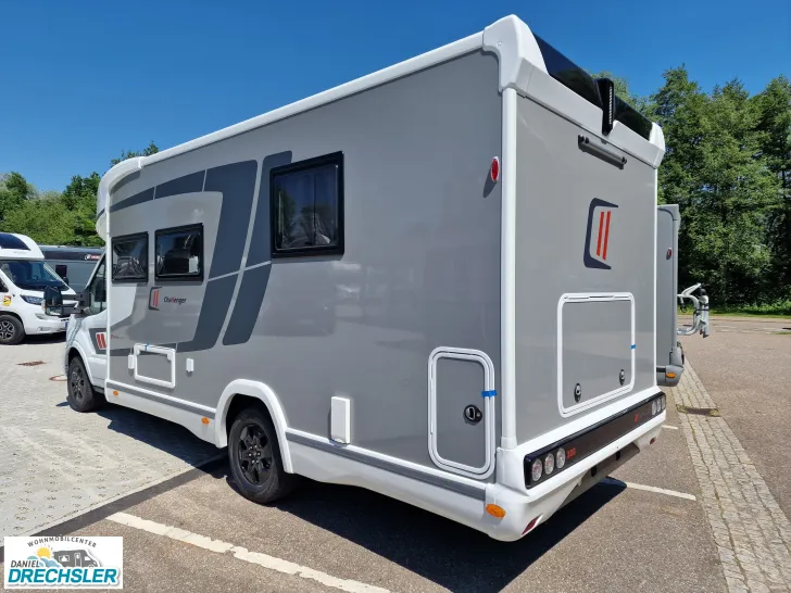 Fahrzeugbild Challenger 328 Etape Edition #6