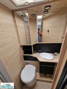 Fahrzeugbild Challenger 328 Etape Edition #11