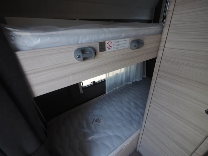 Fahrzeugbild Dethleffs C´Joy 480 QLK, 24.152,-€ Listenpreis ! #4