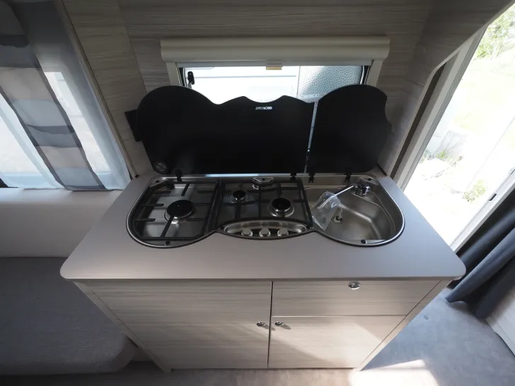 Fahrzeugbild Dethleffs C´Joy 480 QLK, 24.152,-€ Listenpreis ! #7