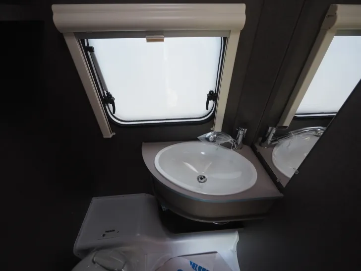 Fahrzeugbild Dethleffs C´Joy 480 QLK, 24.152,-€ Listenpreis ! #15