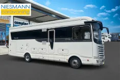 Bild 3 Concorde Liner Plus 996 L *400 Ah Lithium*Gastank 200 L