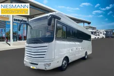 Bild 1 Concorde Liner Plus 996 L *400 Ah Lithium*Gastank 200 L