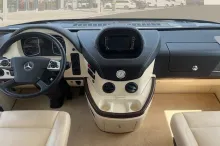 Fahrzeugbild Concorde Liner Plus 996 L #4