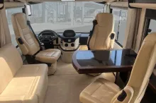 Fahrzeugbild Concorde Liner Plus 996 L #5