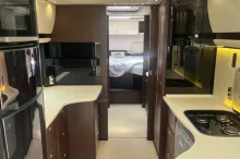 Fahrzeugbild Concorde Liner Plus 996 L #7