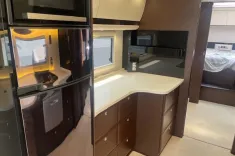 Bild 10 Concorde Liner Plus 996 L *400 Ah Lithium*Gastank 200 L