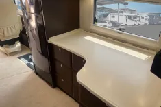 Bild 11 Concorde Liner Plus 996 L *400 Ah Lithium*Gastank 200 L