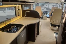 Fahrzeugbild Concorde Liner Plus 996 L #9