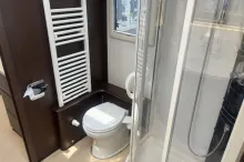 Fahrzeugbild Concorde Liner Plus 996 L #13