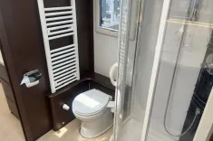 Bild 13 Concorde Liner Plus 996 L *400 Ah Lithium*Gastank 200 L