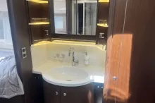 Fahrzeugbild Concorde Liner Plus 996 L #14