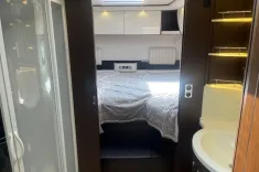 Bild 12 Concorde Liner Plus 996 L *400 Ah Lithium*Gastank 200 L