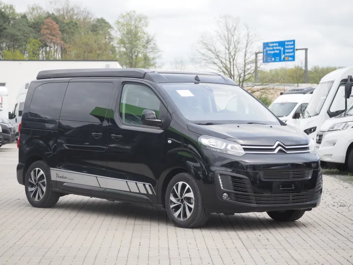 Fahrzeugbild Clever Vandeo 45.497,-€ Listenpreis ! #3