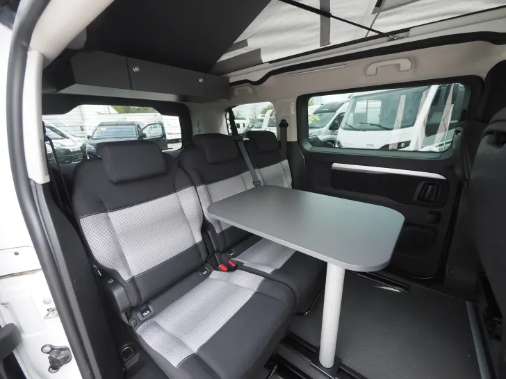 Fahrzeugbild Clever Vandeo 45.497,-€ Listenpreis ! #8