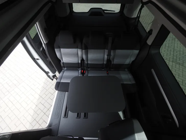 Fahrzeugbild Clever Vandeo 45.497,-€ Listenpreis ! #11