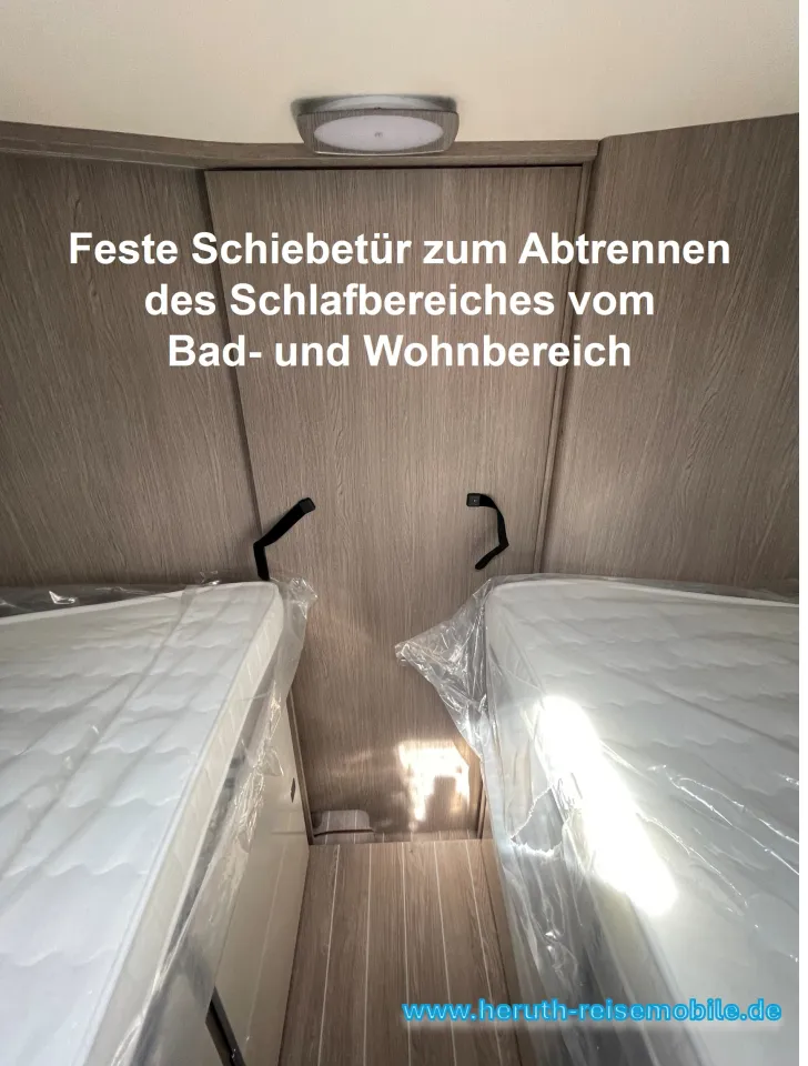 Fahrzeugbild Roller Team ZEFIRO 287 TL (Ford) Premium-Baureihe sofort verfüg #21