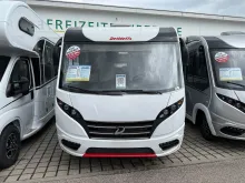 Fahrzeugbild Dethleffs ALPA I 7820-2 #2