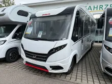 Fahrzeugbild Dethleffs ALPA I 7820-2 #3