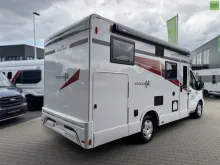 Fahrzeugbild Roller Team Kronos Fit 281TL Markise Automatik Einzelbetten #5