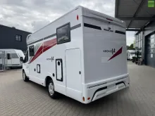 Fahrzeugbild Roller Team Kronos Fit 281TL Markise Automatik Einzelbetten #6