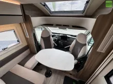 Fahrzeugbild Roller Team Kronos Fit 281TL Markise Automatik Einzelbetten #11