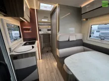 Fahrzeugbild Roller Team Kronos Fit 281TL Markise Automatik Einzelbetten #13