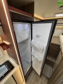 Fahrzeugbild Roller Team Kronos Fit 281TL Markise Automatik Einzelbetten #16