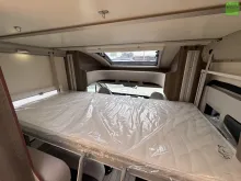 Fahrzeugbild Roller Team Kronos Fit 281TL Markise Automatik Einzelbetten #25