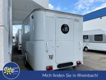 Fahrzeugbild Hobby Beachy 420 #3