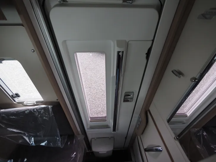 Fahrzeugbild Laika ECOVIP L 4009, 110.472,-€ Listenpreis ! #7
