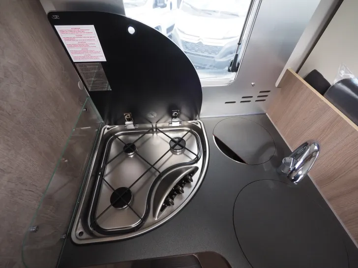 Fahrzeugbild Laika ECOVIP L 4009, 110.472,-€ Listenpreis ! #9