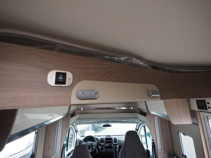 Fahrzeugbild Laika ECOVIP L 4009, 110.472,-€ Listenpreis ! #15