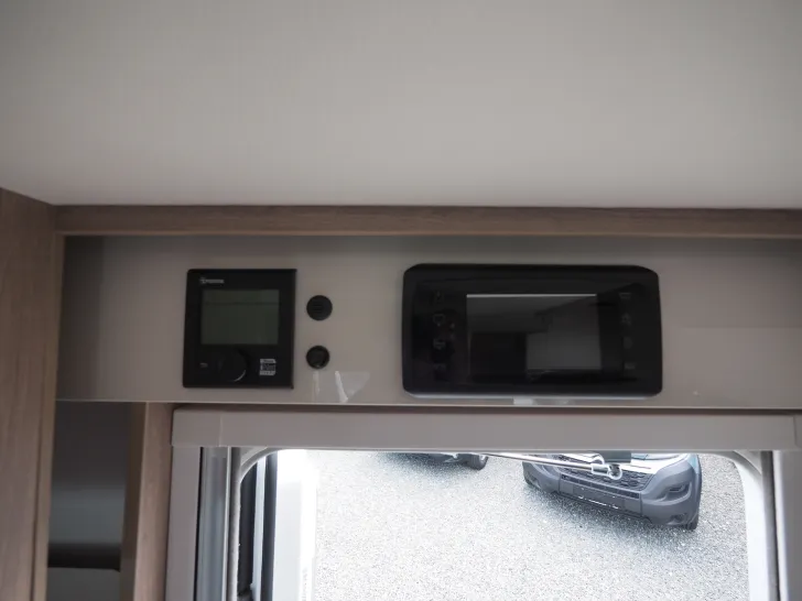 Fahrzeugbild Laika ECOVIP L 4009, 110.472,-€ Listenpreis ! #17