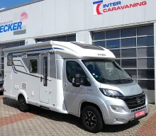 Fahrzeugbild Hymer Tramp Ambition 574 T-CL #1