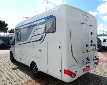 Fahrzeugbild Hymer Tramp Ambition 574 T-CL #4