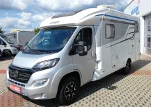 Fahrzeugbild Hymer Tramp Ambition 574 T-CL #5