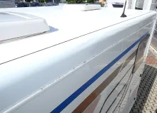 Fahrzeugbild Hymer Tramp Ambition 574 T-CL #25