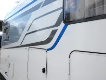 Fahrzeugbild Hymer Tramp Ambition 574 T-CL #27